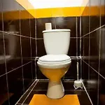 Light Vandrarhem Odessa