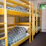 Albergue Light