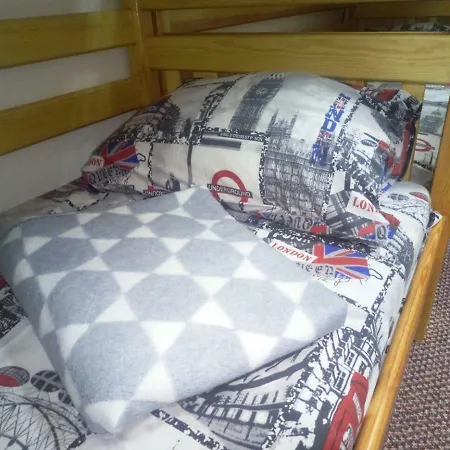 Light Hostel