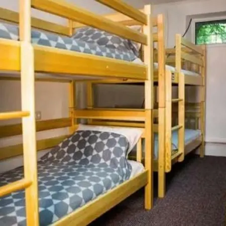 Hostel Light