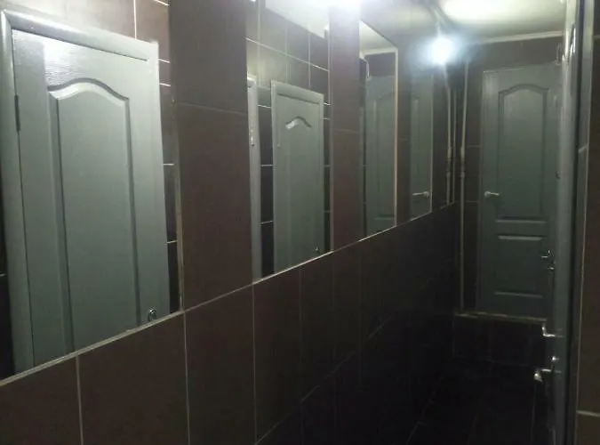 Light Hostel Odessza