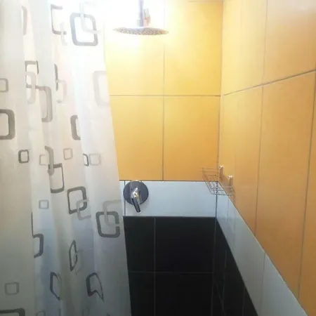 Hostel Light