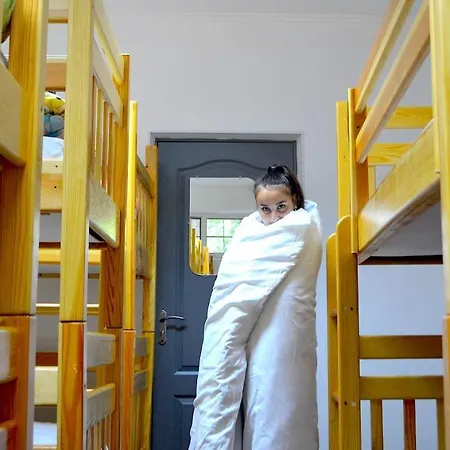 Light Hostel *