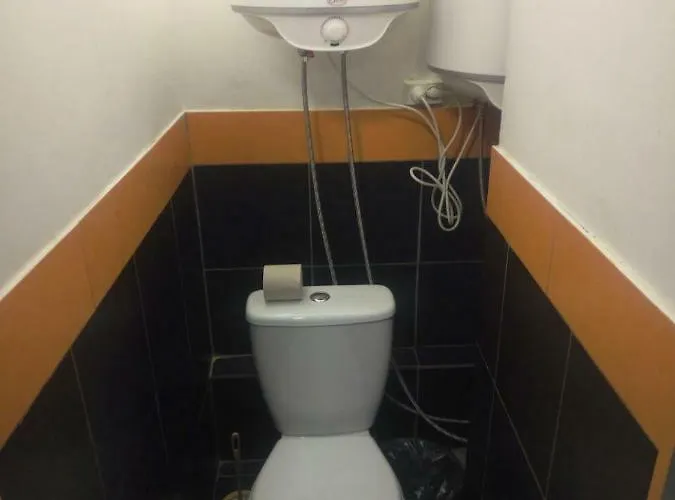 Light Хостел *